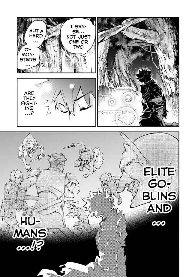 Isekai de Cheat Skill wo Te ni Shita Ore wa, Genjitsu Sekai wo mo Musou Suru ~Level Up wa Jinsei wo Kaeta~ Chapter 8 29